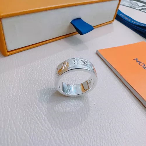 Replica Louis Vuitton LV Rings #1344747 $34.00 USD for Wholesale