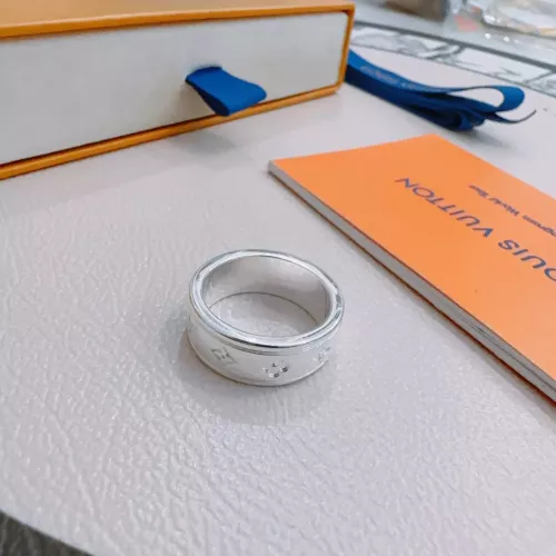 Replica Louis Vuitton LV Rings #1344747 $34.00 USD for Wholesale