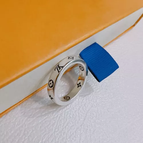 Cheap Louis Vuitton LV Rings #1344757, $$29.00 USD On Louis Vuitton LV Rings