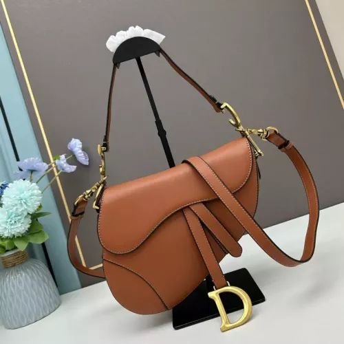 Cheap Christian Dior AAA Quality Messenger Bags For Women #1344760, $$85.00 USD On Christian Dior AAA Quality Messenger Bags