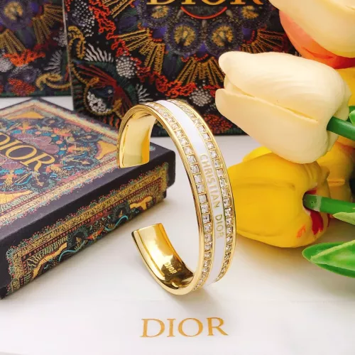 Cheap Christian Dior Bracelets #1344771, $$36.00 USD On Christian Dior Bracelets
