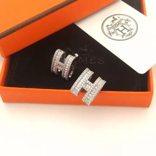 Cheap Hermes Earrings For Women #1344773, $$32.00 USD On Hermes Earrings