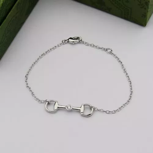 Cheap Gucci Bracelets #1344776, $$25.00 USD On Gucci Bracelets