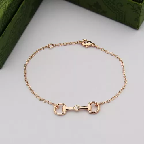 Cheap Gucci Bracelets #1344777, $$25.00 USD On Gucci Bracelets