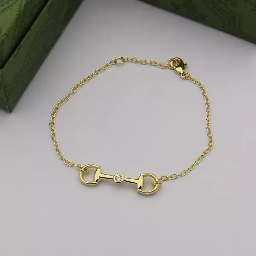 Cheap Gucci Bracelets #1344778, $$25.00 USD On Gucci Bracelets