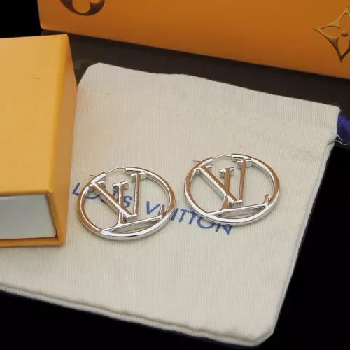 Cheap Louis Vuitton Earrings For Women #1344782, $$29.00 USD On Louis Vuitton Earrings