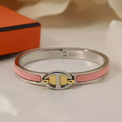 Cheap Hermes Bracelets #1344794, $$68.00 USD On Hermes Bracelets