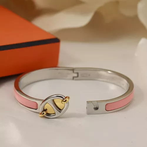 Replica Hermes Bracelets #1344794 $68.00 USD for Wholesale