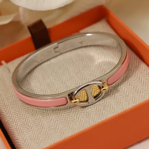 Replica Hermes Bracelets #1344794 $68.00 USD for Wholesale