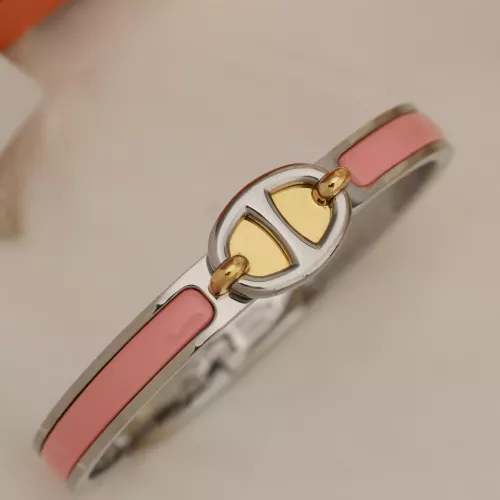 Replica Hermes Bracelets #1344794 $68.00 USD for Wholesale