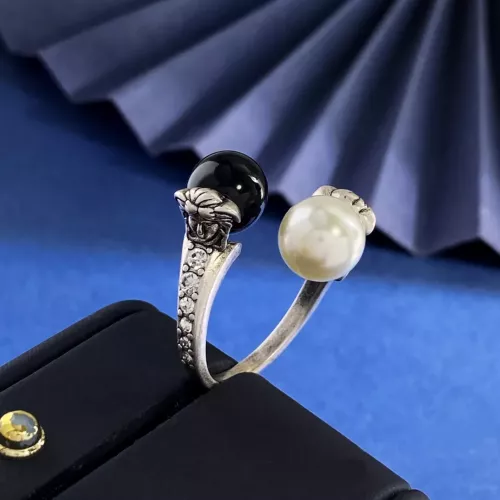 Cheap Versace Rings For Women #1344797, $$27.00 USD On Versace Rings