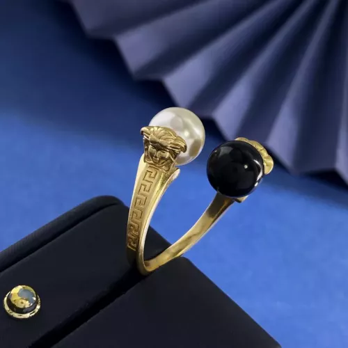 Cheap Versace Rings For Women #1344798, $$27.00 USD On Versace Rings