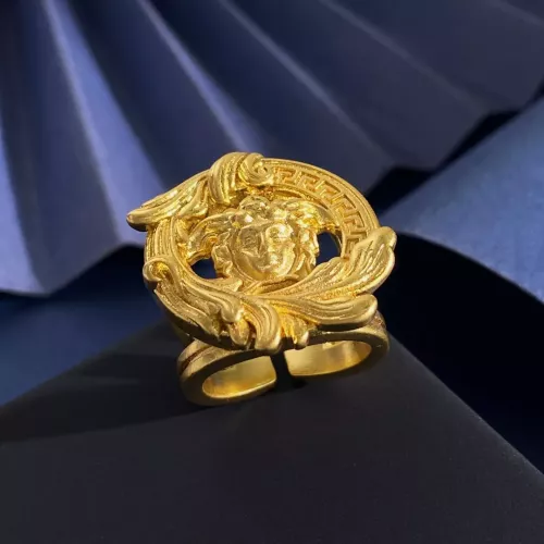 Cheap Versace Rings #1344799, $$27.00 USD On Versace Rings