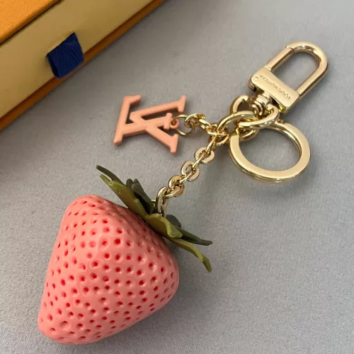 Cheap Louis Vuitton LV Key Holder And Bag Buckle #1344802, $$27.00 USD On Louis Vuitton LV Key Holder And Bag Buckle