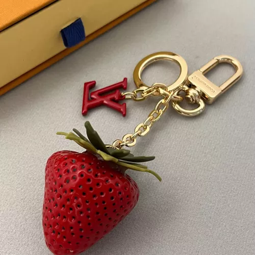 Cheap Louis Vuitton LV Key Holder And Bag Buckle #1344803, $$27.00 USD On Louis Vuitton LV Key Holder And Bag Buckle