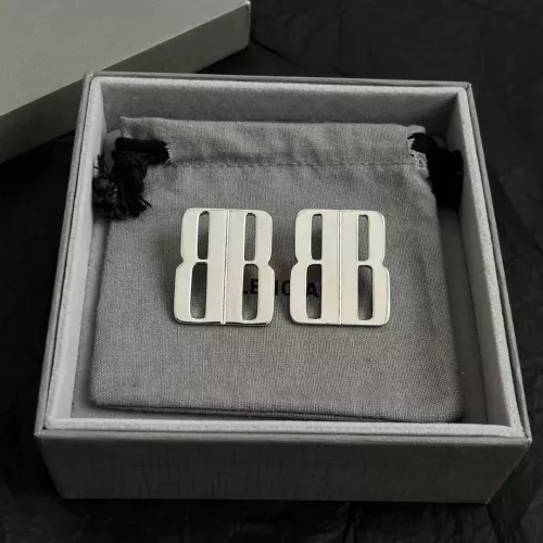 Cheap Balenciaga Earrings For Women #1344811, $$42.00 USD On Balenciaga Earrings