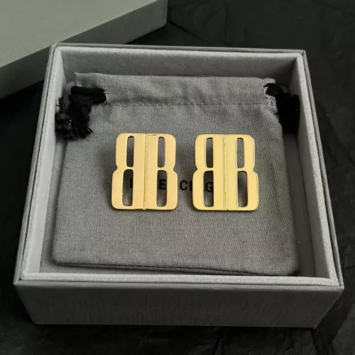 Cheap Balenciaga Earrings For Women #1344812, $$42.00 USD On Balenciaga Earrings