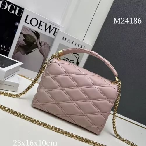 Replica Louis Vuitton AAA Quality Messenger Bags For Women #1344816 $135.00 USD for Wholesale
