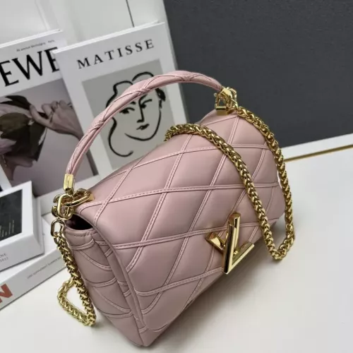 Replica Louis Vuitton AAA Quality Messenger Bags For Women #1344816 $135.00 USD for Wholesale