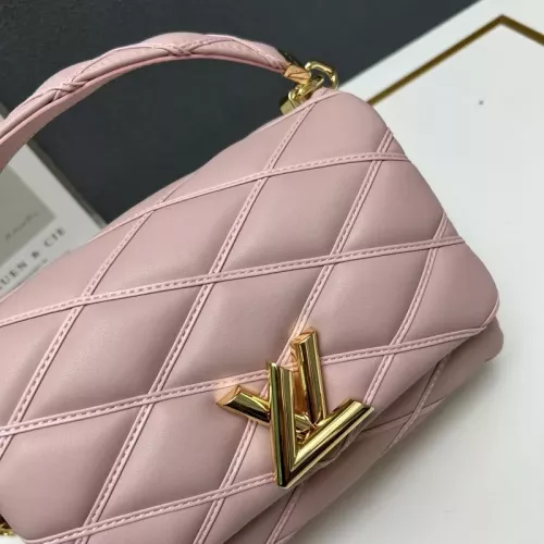 Replica Louis Vuitton AAA Quality Messenger Bags For Women #1344816 $135.00 USD for Wholesale