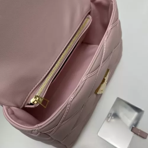 Replica Louis Vuitton AAA Quality Messenger Bags For Women #1344816 $135.00 USD for Wholesale