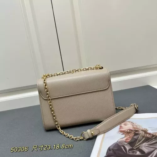 Replica Louis Vuitton AAA Quality Messenger Bags For Women #1344820 $122.00 USD for Wholesale
