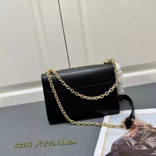 Replica Louis Vuitton AAA Quality Messenger Bags For Women #1344821 $122.00 USD for Wholesale