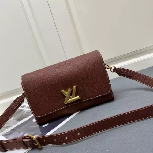 Cheap Louis Vuitton AAA Quality Messenger Bags For Women #1344827, $$175.00 USD On Louis Vuitton AAA Quality Messenger Bags