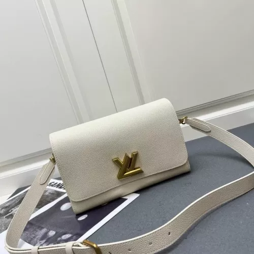 Cheap Louis Vuitton AAA Quality Messenger Bags For Women #1344828, $$175.00 USD On Louis Vuitton AAA Quality Messenger Bags