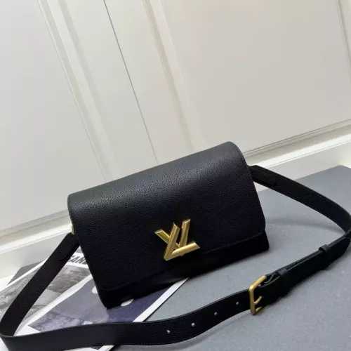 Cheap Louis Vuitton AAA Quality Messenger Bags For Women #1344829, $$175.00 USD On Louis Vuitton AAA Quality Messenger Bags
