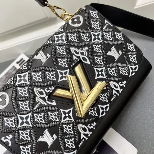 Replica Louis Vuitton AAA Quality Messenger Bags For Women #1344835 $115.00 USD for Wholesale