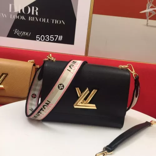 Cheap Louis Vuitton AAA Quality Messenger Bags For Women #1344838, $$115.00 USD On Louis Vuitton AAA Quality Messenger Bags