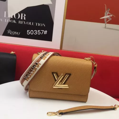 Cheap Louis Vuitton AAA Quality Messenger Bags For Women #1344840, $$115.00 USD On Louis Vuitton AAA Quality Messenger Bags