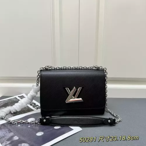 Cheap Louis Vuitton AAA Quality Messenger Bags For Women #1344850, $$102.00 USD On Louis Vuitton AAA Quality Messenger Bags