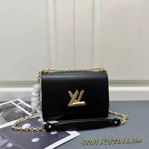 Cheap Louis Vuitton AAA Quality Messenger Bags For Women #1344851, $$102.00 USD On Louis Vuitton AAA Quality Messenger Bags