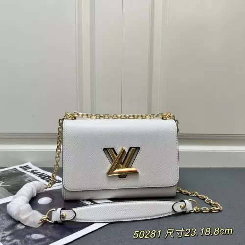 Cheap Louis Vuitton AAA Quality Messenger Bags For Women #1344852, $$102.00 USD On Louis Vuitton AAA Quality Messenger Bags