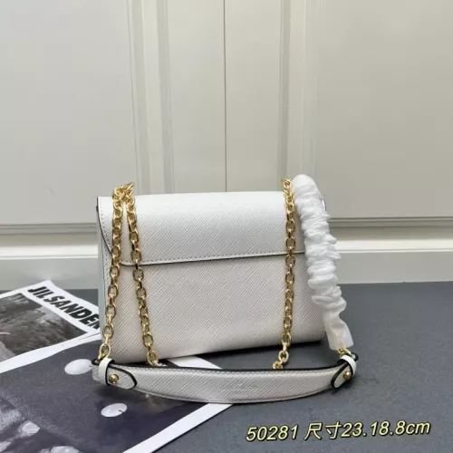 Replica Louis Vuitton AAA Quality Messenger Bags For Women #1344852 $102.00 USD for Wholesale
