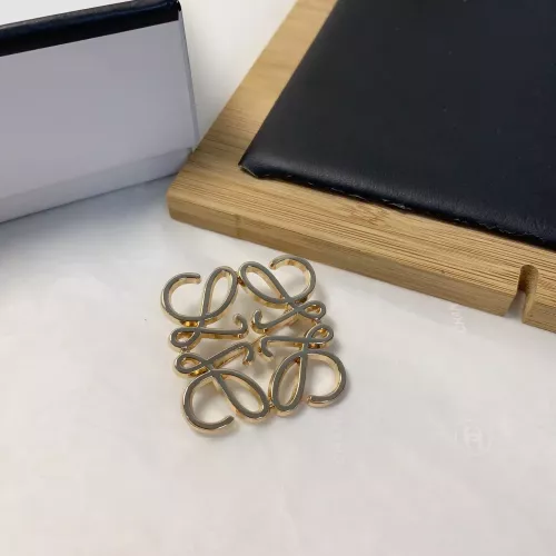 Cheap LOEWE Brooches For Women #1344856, $$23.00 USD On LOEWE Brooches