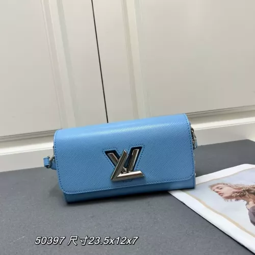 Cheap Louis Vuitton AAA Quality Messenger Bags For Women #1344857, $$108.00 USD On Louis Vuitton AAA Quality Messenger Bags