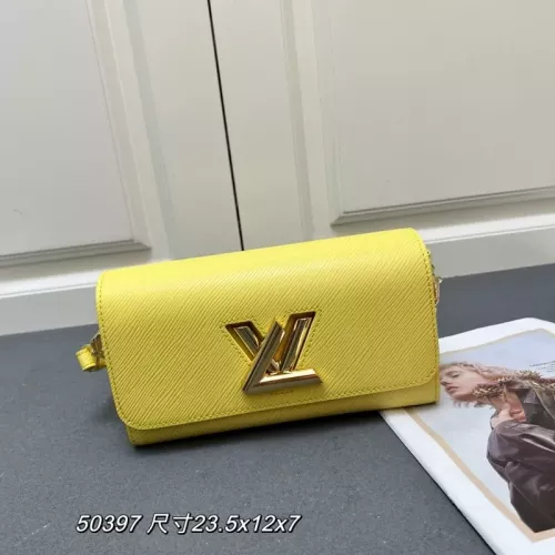 Cheap Louis Vuitton AAA Quality Messenger Bags For Women #1344858, $$108.00 USD On Louis Vuitton AAA Quality Messenger Bags