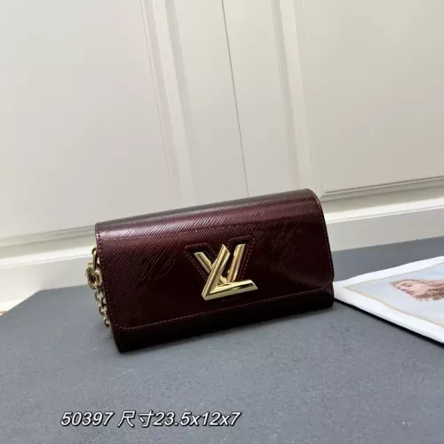 Cheap Louis Vuitton AAA Quality Messenger Bags For Women #1344861, $$108.00 USD On Louis Vuitton AAA Quality Messenger Bags
