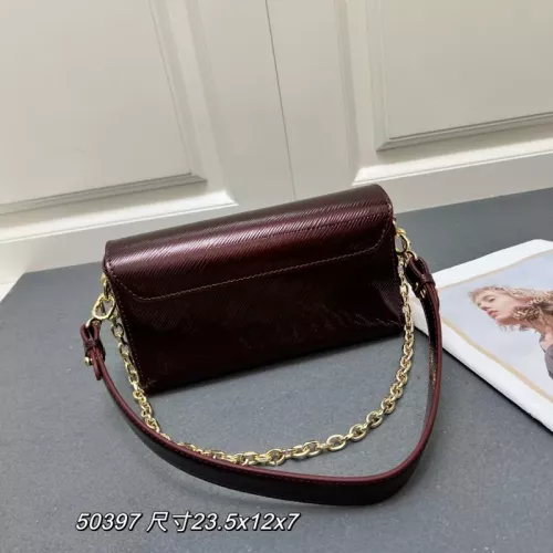 Replica Louis Vuitton AAA Quality Messenger Bags For Women #1344861 $108.00 USD for Wholesale