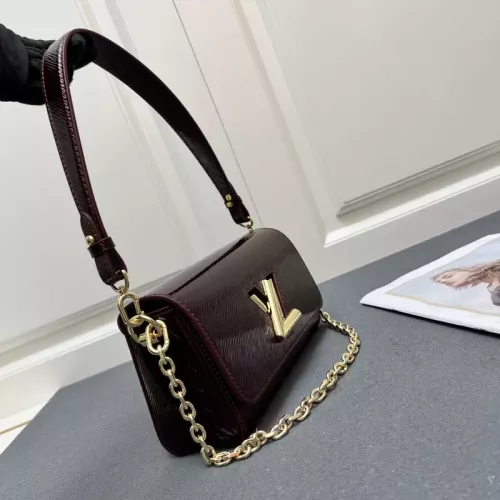 Replica Louis Vuitton AAA Quality Messenger Bags For Women #1344861 $108.00 USD for Wholesale