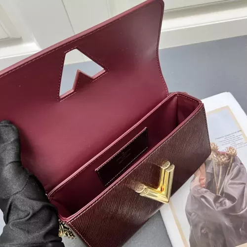 Replica Louis Vuitton AAA Quality Messenger Bags For Women #1344861 $108.00 USD for Wholesale