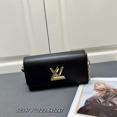 Cheap Louis Vuitton AAA Quality Messenger Bags For Women #1344862, $$108.00 USD On Louis Vuitton AAA Quality Messenger Bags