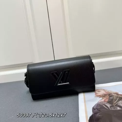 Cheap Louis Vuitton AAA Quality Messenger Bags For Women #1344863, $$108.00 USD On Louis Vuitton AAA Quality Messenger Bags