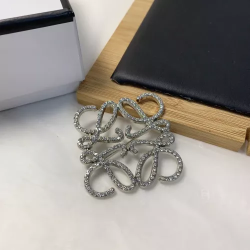 Cheap LOEWE Brooches For Women #1344864, $$25.00 USD On LOEWE Brooches