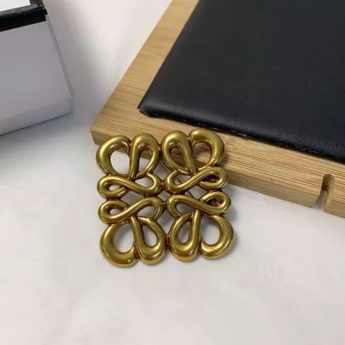 Cheap LOEWE Brooches For Women #1344866, $$23.00 USD On LOEWE Brooches