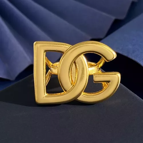 Cheap Dolce &amp; Gabbana Rings #1344868, $$25.00 USD On Dolce &amp; Gabbana Rings
