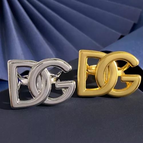 Replica Dolce & Gabbana Rings #1344868 $25.00 USD for Wholesale
